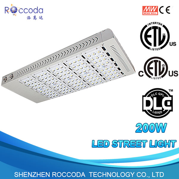 CREE LED,MEANWELL POWER,GOOD Quality